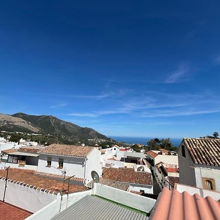 Los Charcones Mijas Exterior photo