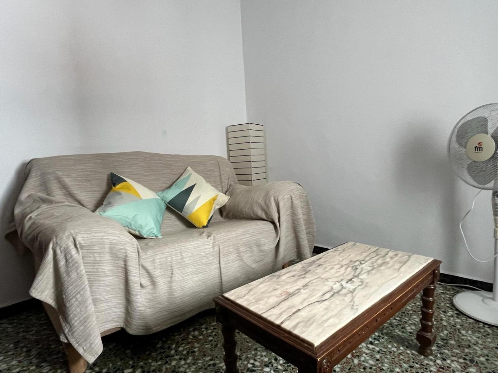 Los Charcones Mijas Exterior photo